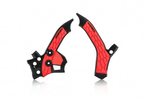 Acerbis Paratelaio X Grip Per Honda