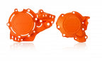 Acerbis X Power Per Ktm/Husqvarna