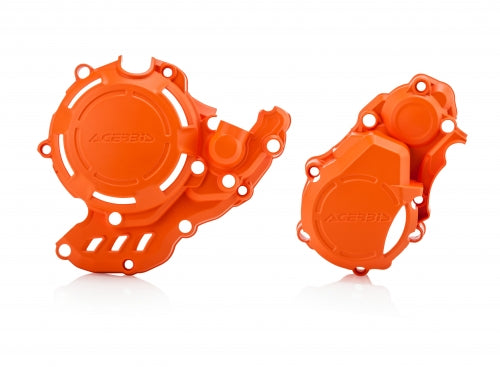 Acerbis X Power Per Ktm/Husqvarna