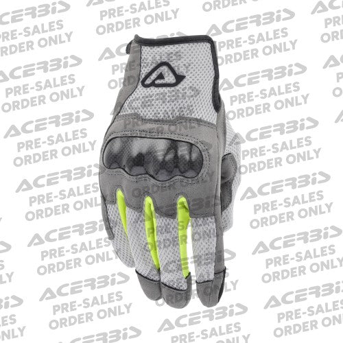 Acerbis - GUANTO CE RAMSEY MY VENTED