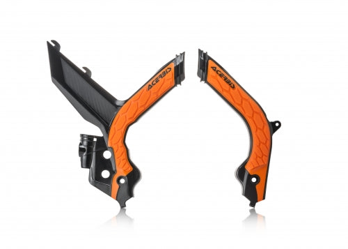 Acerbis Paratelaio X Grip Per Ktm