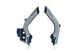 Acerbis Paratelaio X Grip Per Husqvarna