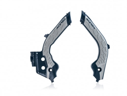 Acerbis Paratelaio X Grip Per Husqvarna