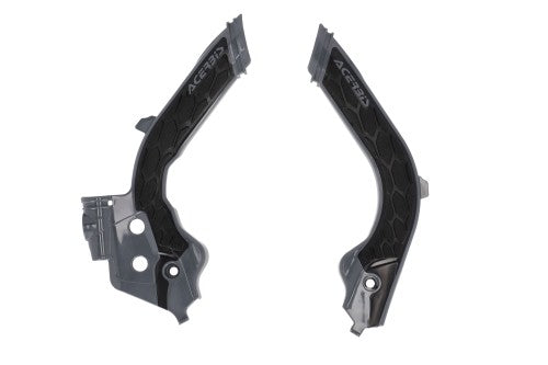 Acerbis Paratelaio X Grip Per Husqvarna