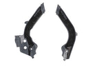 Acerbis Paratelaio X Grip Per Husqvarna