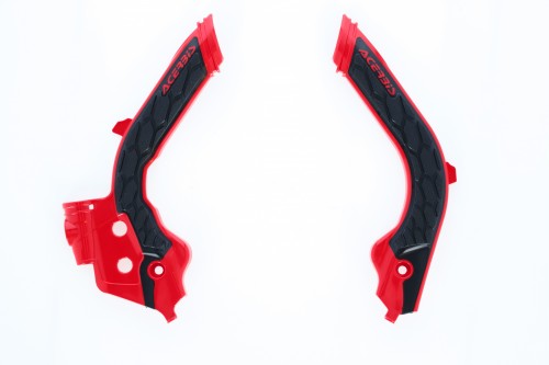 Acerbis Paratelaio X Grip Per Husqvarna