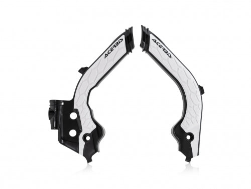 Acerbis Paratelaio X Grip Per Husqvarna