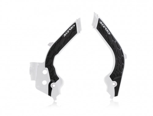 Acerbis Paratelaio X Grip Per Husqvarna