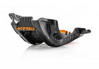 Acerbis Paramotore Per Gas Gas