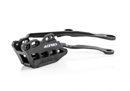 Acerbis Acerbis Kit Cruna Catena/Passacatena Per Kawasaki