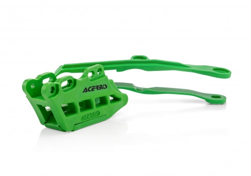 Acerbis Acerbis Kit Cruna Catena/Passacatena Per Kawasaki