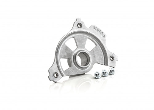 Acerbis Kawasaki Kit Di Montaggio Paradisco Anteriore X Brake/X Brake 2.0