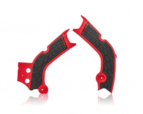 Acerbis Paratelaio X Grip Per Honda
