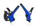 Acerbis Paratelaio X Grip Per Yamaha