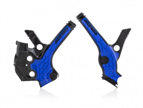 Acerbis Paratelaio X Grip Per Yamaha
