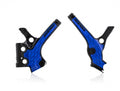 Acerbis Paratelaio X Grip Per Yamaha