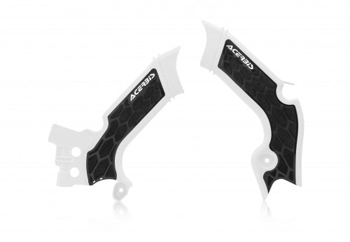 Acerbis Paratelaio X Grip Per Kawasaki
