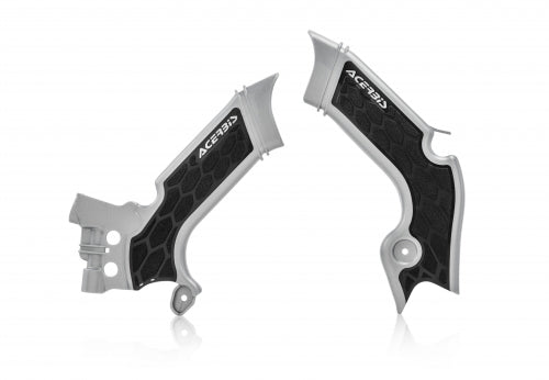 Acerbis Paratelaio X Grip Per Kawasaki