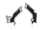 Acerbis Paratelaio X Grip Per Kawasaki