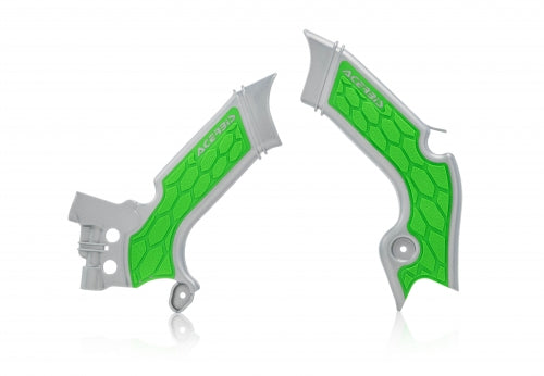 Acerbis Paratelaio X Grip Per Kawasaki