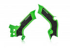 Acerbis Paratelaio X Grip Per Kawasaki