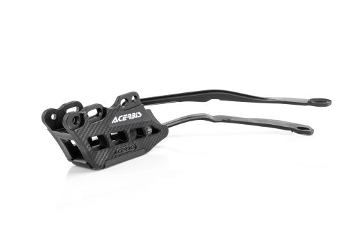 Acerbis Acerbis Kit Cruna Catena/Passacatena Per Honda