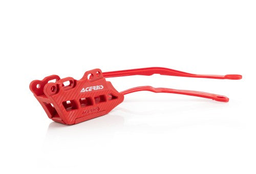 Acerbis Acerbis Kit Cruna Catena/Passacatena Per Honda