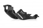 Acerbis Paramotore Per Ktm