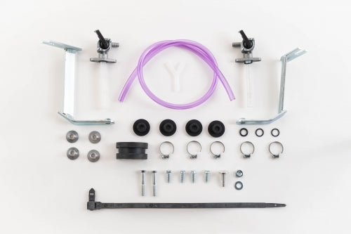 Acerbis Kit Di Montaggio Serbatoio 0001615.