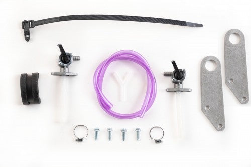 Acerbis Kit Di Montaggio Serbatoio 0001601.