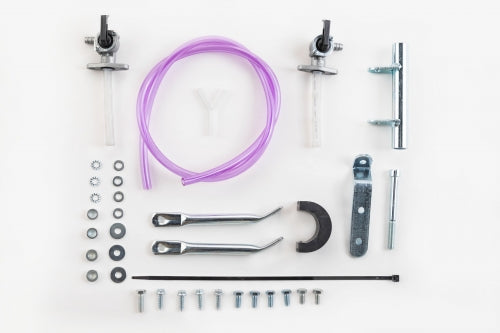 Acerbis Kit Di Montaggio Serbatoio 0001590.