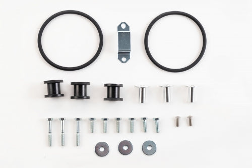 Acerbis Kit Di Montaggio Serbatoio 0022387.