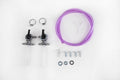 Acerbis Kit Di Montaggio Serbatoio 0001604.
