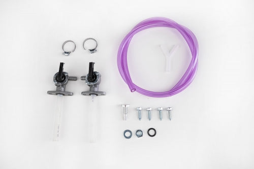 Acerbis Kit Di Montaggio Serbatoio 0001604.