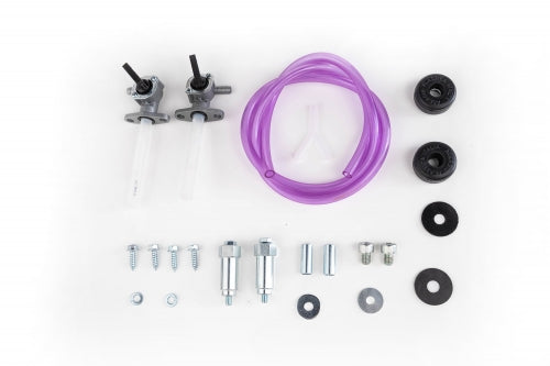 Acerbis Kit Di Montaggio Serbatoio 0001585.