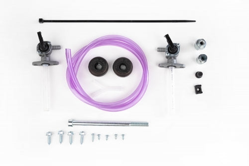 Acerbis Kit Di Montaggio Serbatoio 0001588.