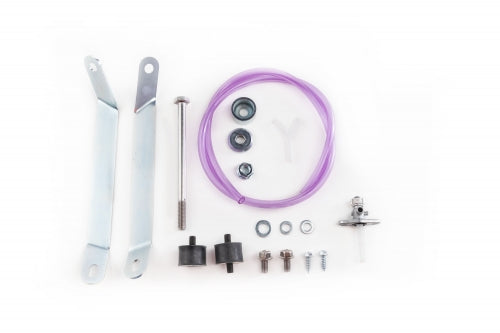 Acerbis Kit Di Montaggio Serbatoio 0008430.