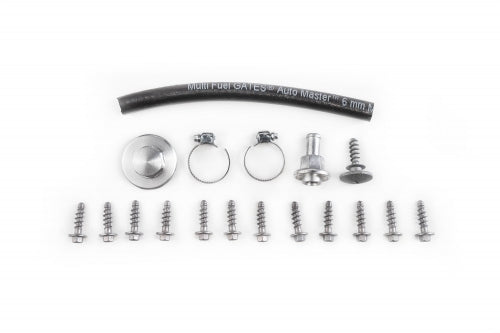Acerbis Kit Di Montaggio Serbatoio 0016299.