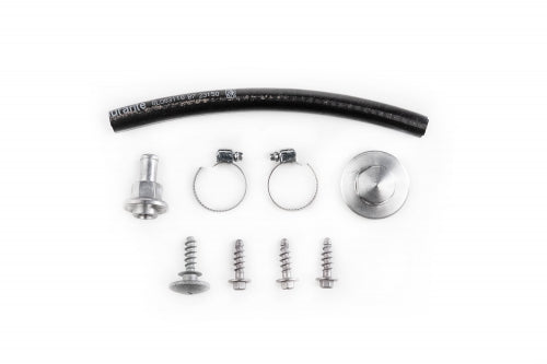 Acerbis Kit Di Montaggio Serbatoio 0017101.