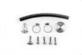 Acerbis Kit Di Montaggio Serbatoio 0016301.