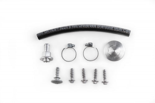 Acerbis Kit Di Montaggio Serbatoio 0016301.