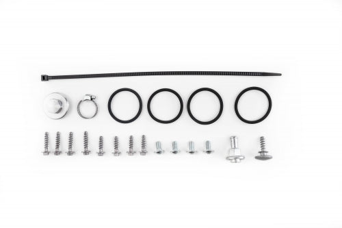 Acerbis Kit Di Montaggio Serbatoio 0021871.