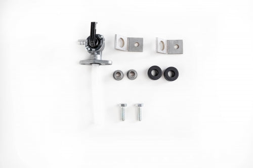 Acerbis Kit Di Montaggio Serbatoio 0010930.