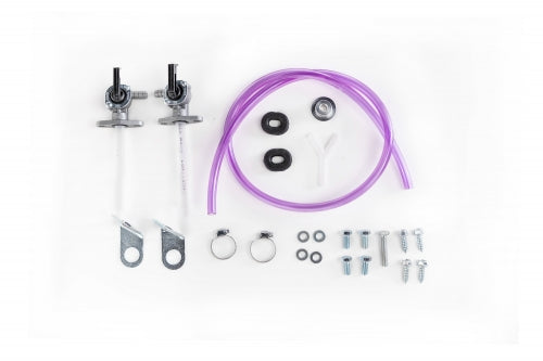 Acerbis Kit Di Montaggio Serbatoio 0001599.