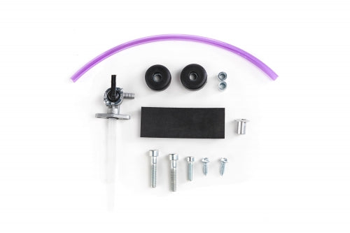 Acerbis Kit Di Montaggio Serbatoio 0001593.