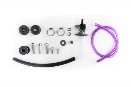 Acerbis Kit Di Montaggio Serbatoio 0001614.