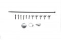 Acerbis Kit Di Montaggio Serbatoio 0023173.