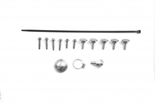 Acerbis Kit Di Montaggio Serbatoio 0023173.