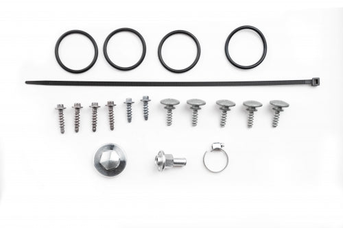 Acerbis Kit Di Montaggio Serbatoio 0022113.