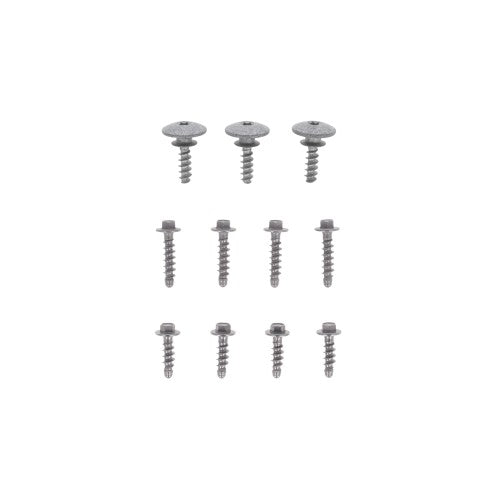 Acerbis Kit Di Montaggio Serbatoio 0023956